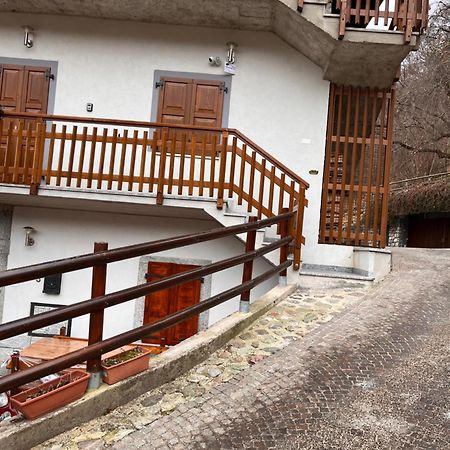Casa Mario Lägenhet Riva del Garda Exteriör bild