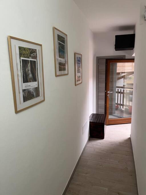 Casa Mario Lägenhet Riva del Garda Exteriör bild