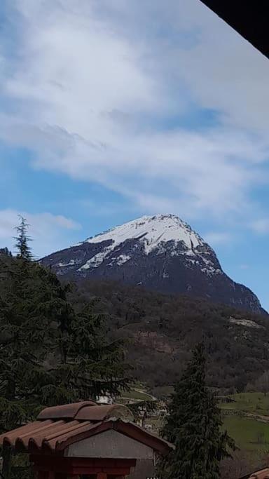 Casa Mario Lägenhet Riva del Garda Exteriör bild