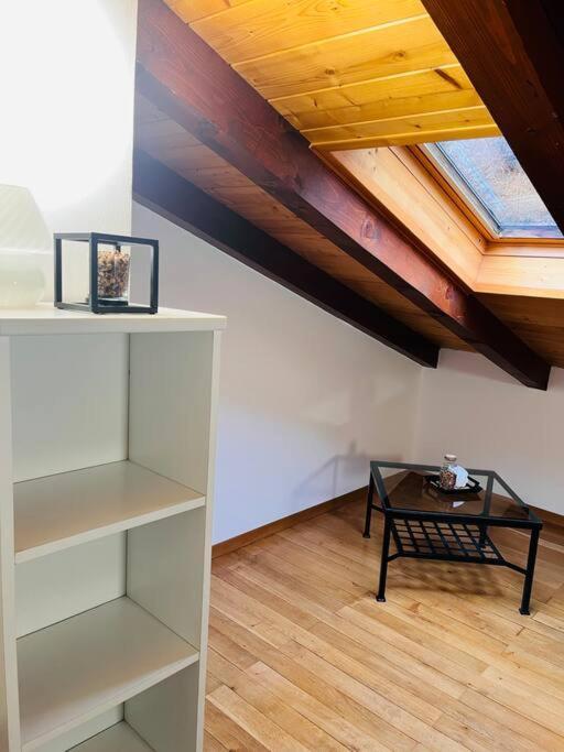 Casa Mario Lägenhet Riva del Garda Exteriör bild