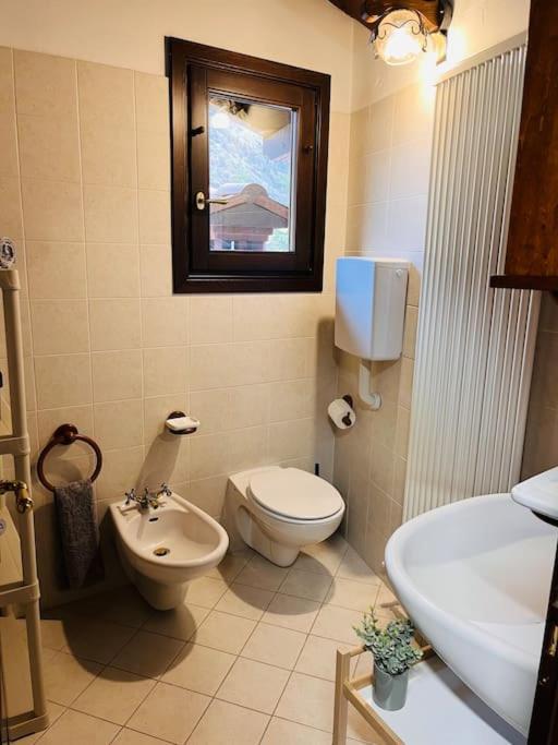 Casa Mario Lägenhet Riva del Garda Exteriör bild