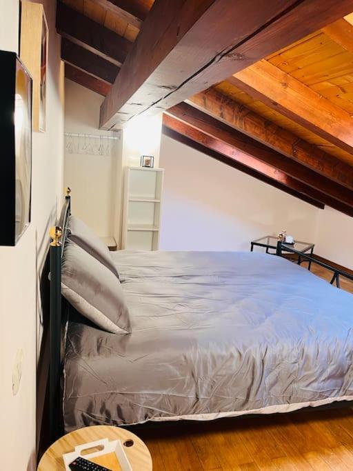 Casa Mario Lägenhet Riva del Garda Exteriör bild