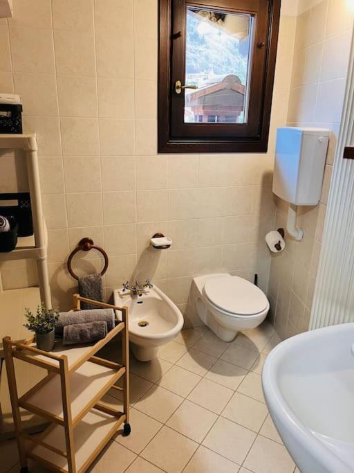 Casa Mario Lägenhet Riva del Garda Exteriör bild