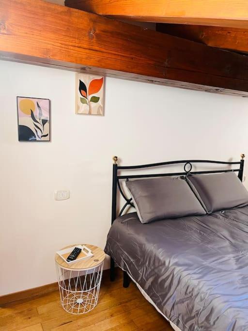 Casa Mario Lägenhet Riva del Garda Exteriör bild