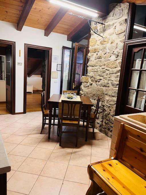 Casa Mario Lägenhet Riva del Garda Exteriör bild