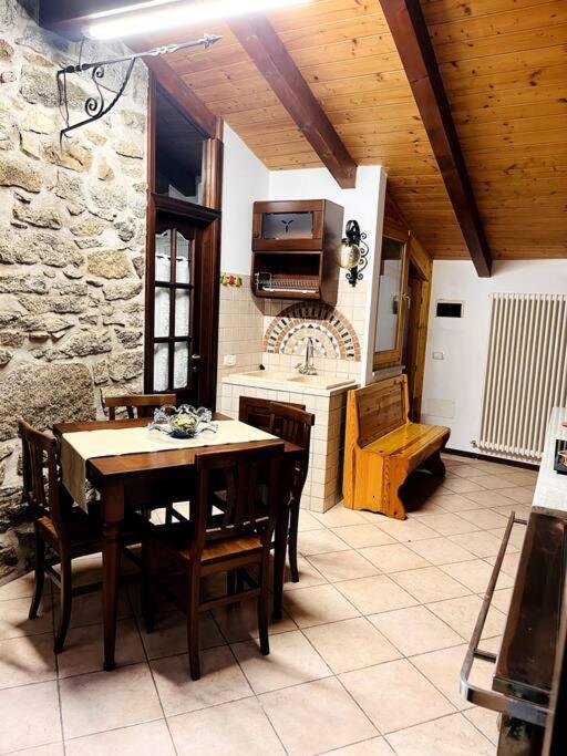 Casa Mario Lägenhet Riva del Garda Exteriör bild