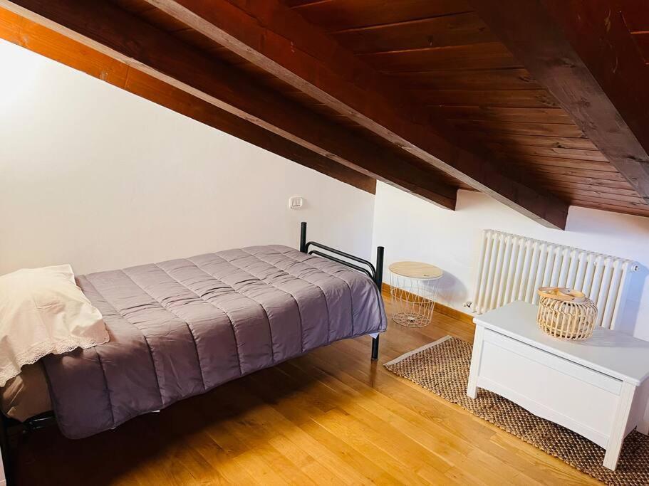 Casa Mario Lägenhet Riva del Garda Exteriör bild