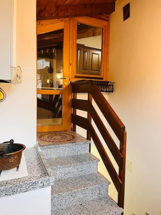 Casa Mario Lägenhet Riva del Garda Exteriör bild